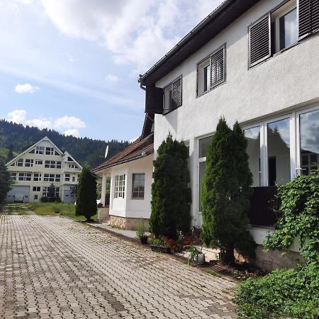 Antal Apartmans Lunca De Sus Kulcsoshaz Gyimesfelsolok Extérieur photo