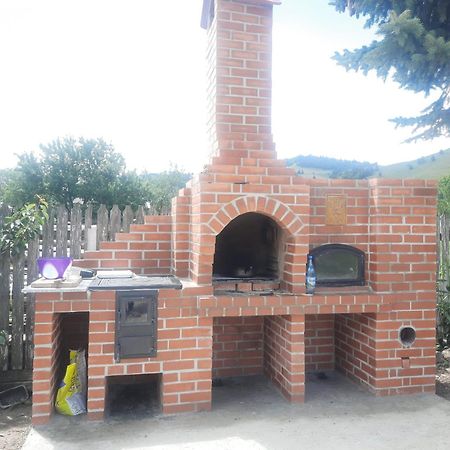 Antal Apartmans Lunca De Sus Kulcsoshaz Gyimesfelsolok Extérieur photo