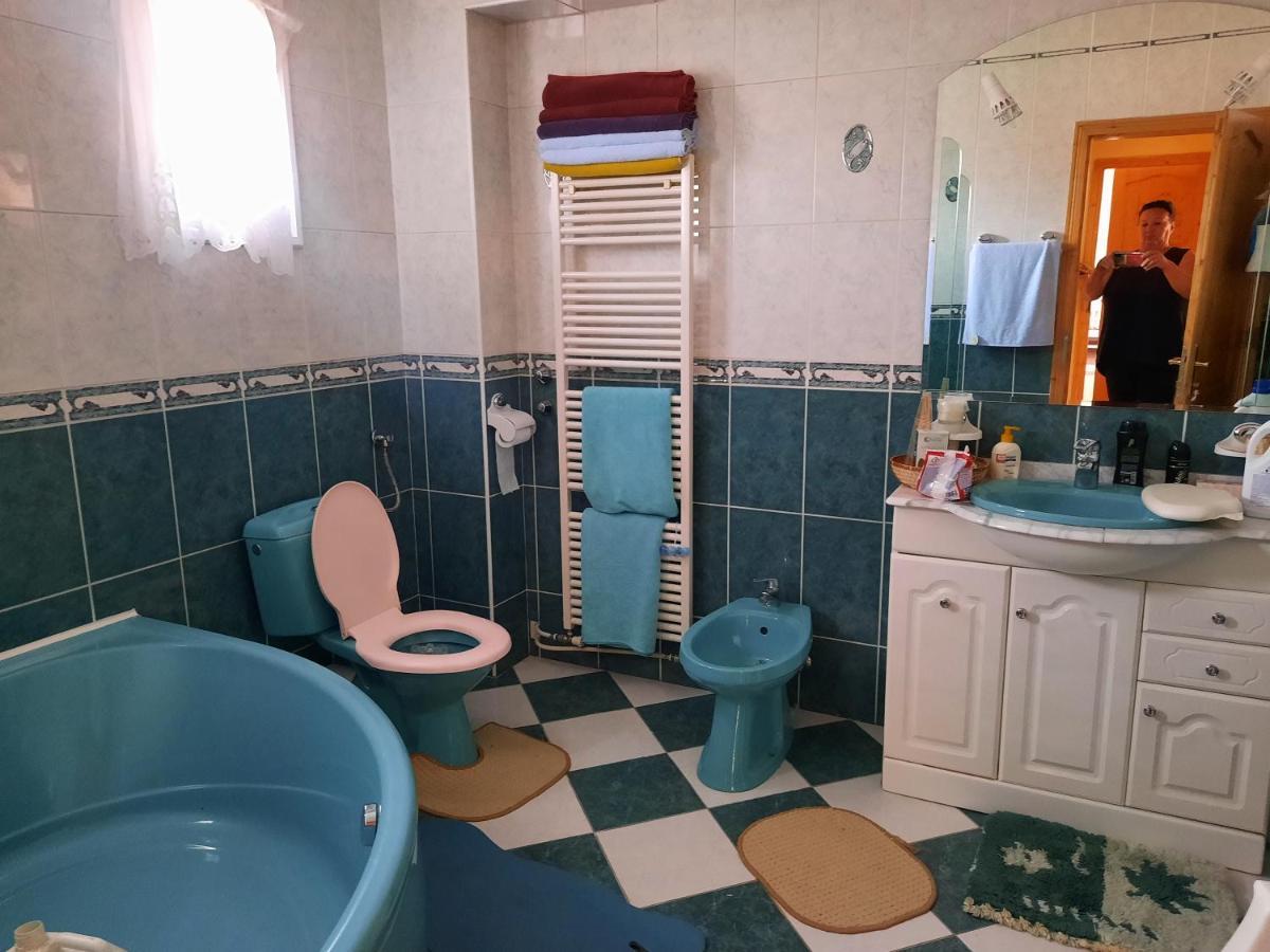 Antal Apartmans Lunca De Sus Kulcsoshaz Gyimesfelsolok Extérieur photo