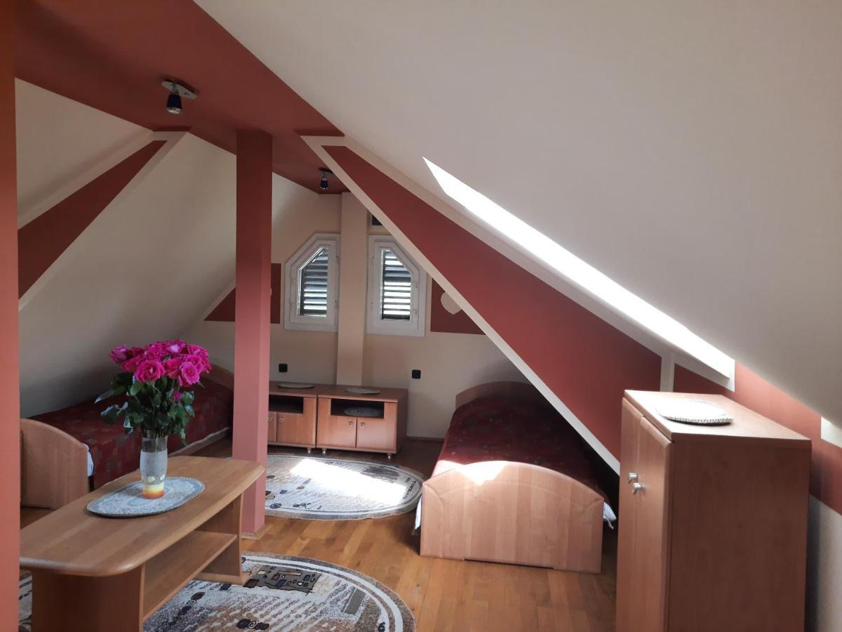 Antal Apartmans Lunca De Sus Kulcsoshaz Gyimesfelsolok Extérieur photo