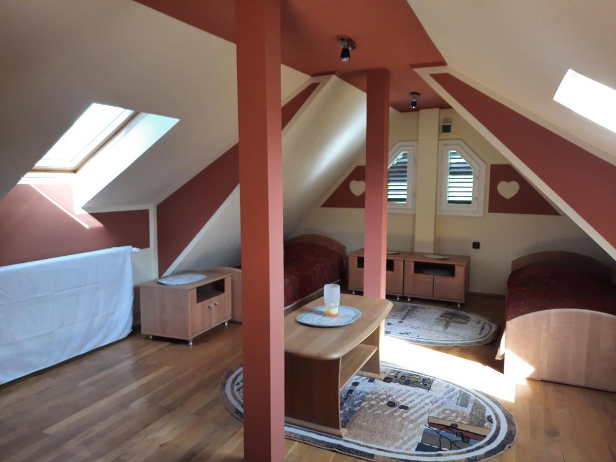Antal Apartmans Lunca De Sus Kulcsoshaz Gyimesfelsolok Extérieur photo