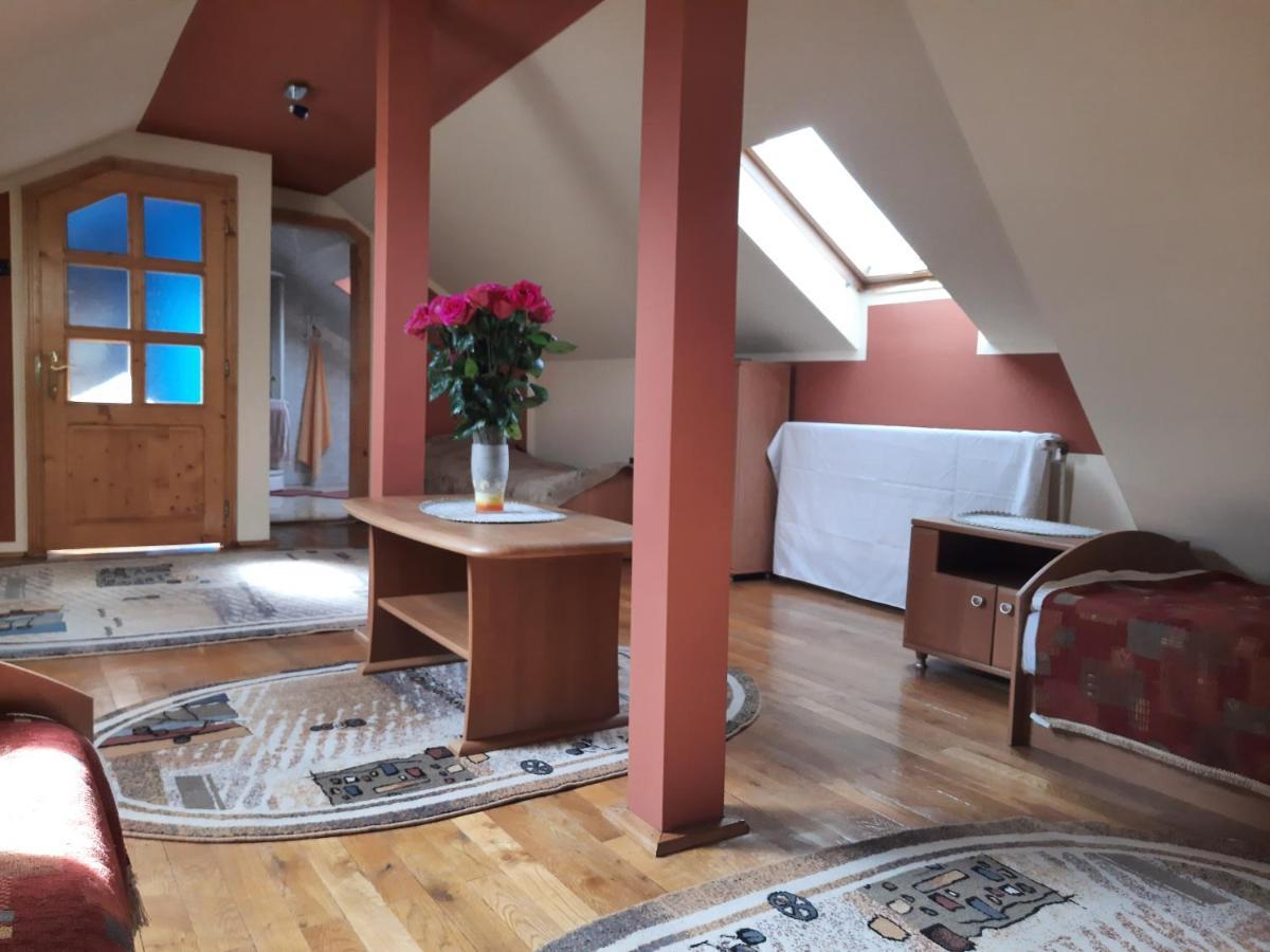 Antal Apartmans Lunca De Sus Kulcsoshaz Gyimesfelsolok Extérieur photo