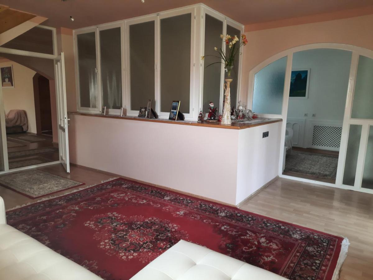 Antal Apartmans Lunca De Sus Kulcsoshaz Gyimesfelsolok Extérieur photo