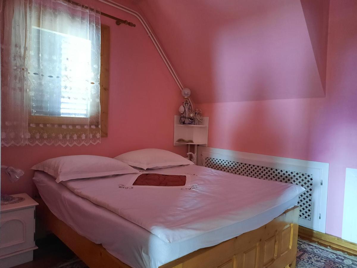 Antal Apartmans Lunca De Sus Kulcsoshaz Gyimesfelsolok Extérieur photo
