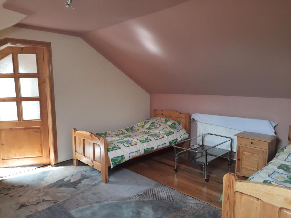 Antal Apartmans Lunca De Sus Kulcsoshaz Gyimesfelsolok Extérieur photo