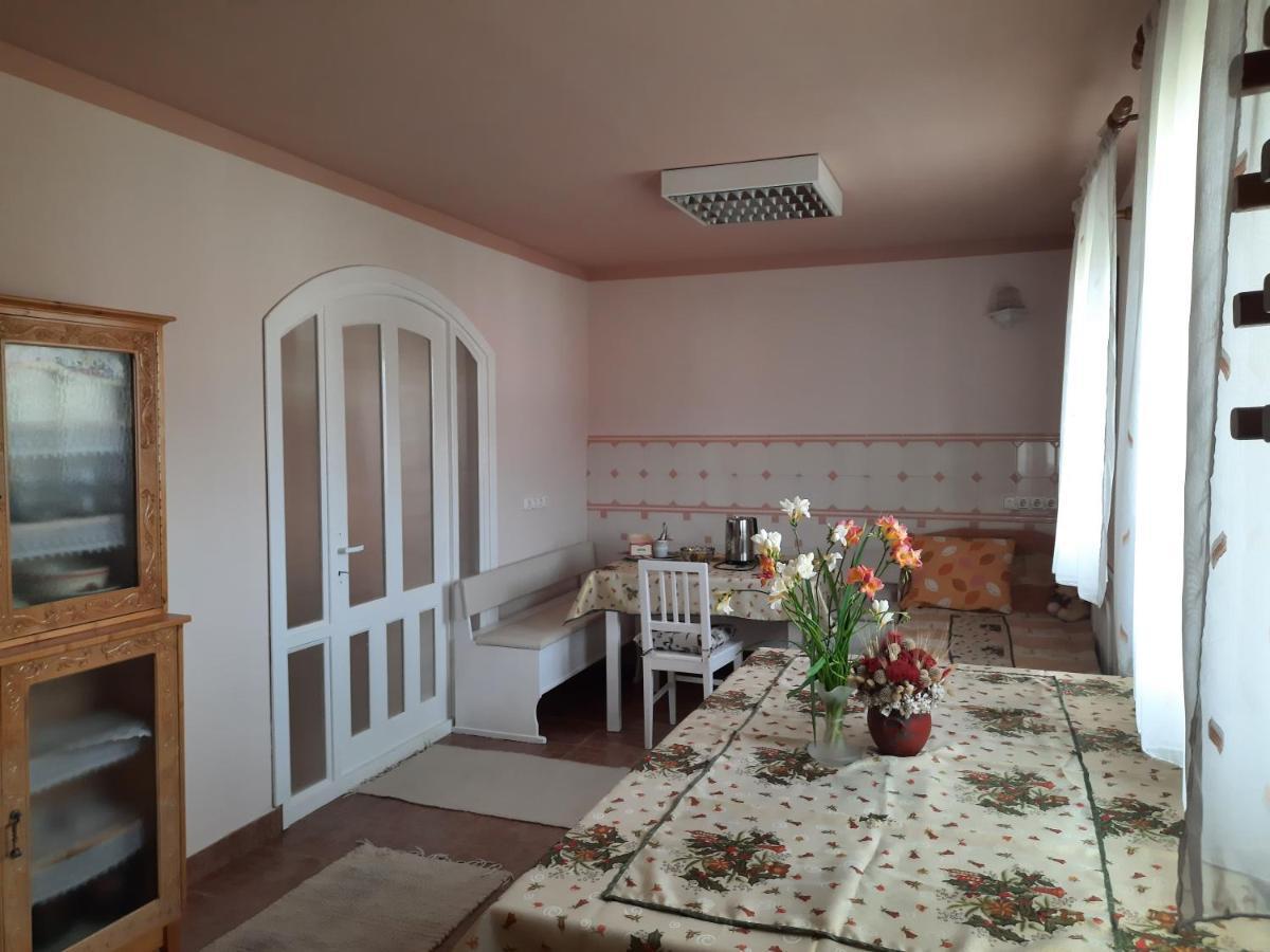 Antal Apartmans Lunca De Sus Kulcsoshaz Gyimesfelsolok Extérieur photo