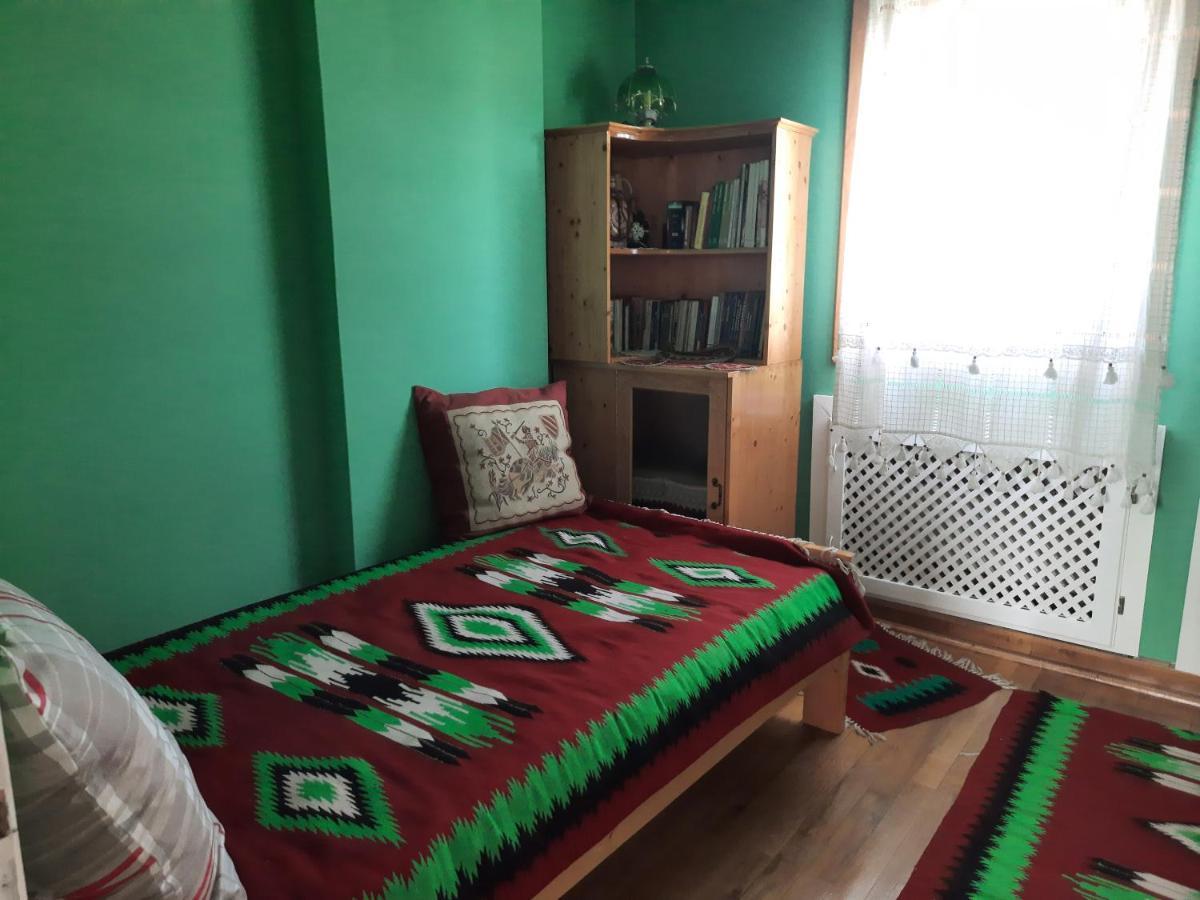 Antal Apartmans Lunca De Sus Kulcsoshaz Gyimesfelsolok Extérieur photo