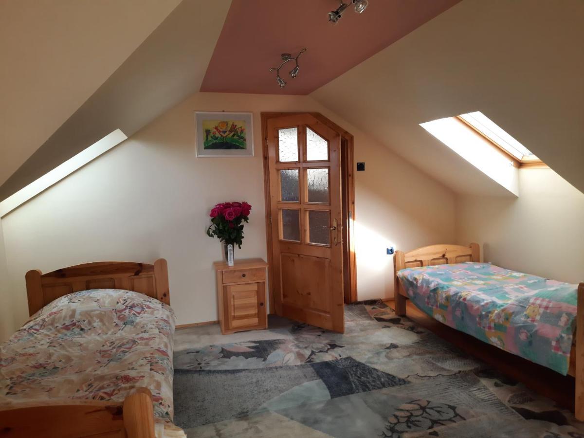 Antal Apartmans Lunca De Sus Kulcsoshaz Gyimesfelsolok Extérieur photo