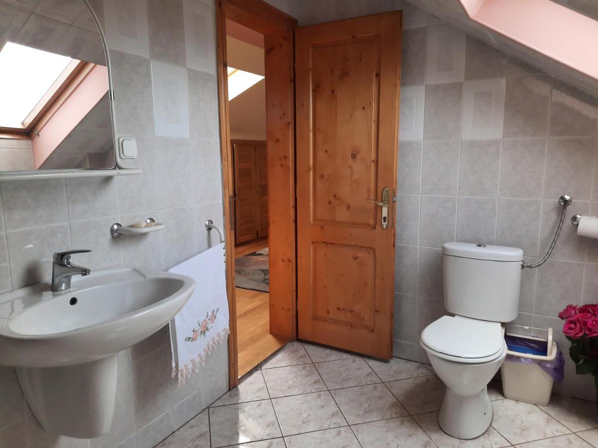 Antal Apartmans Lunca De Sus Kulcsoshaz Gyimesfelsolok Extérieur photo