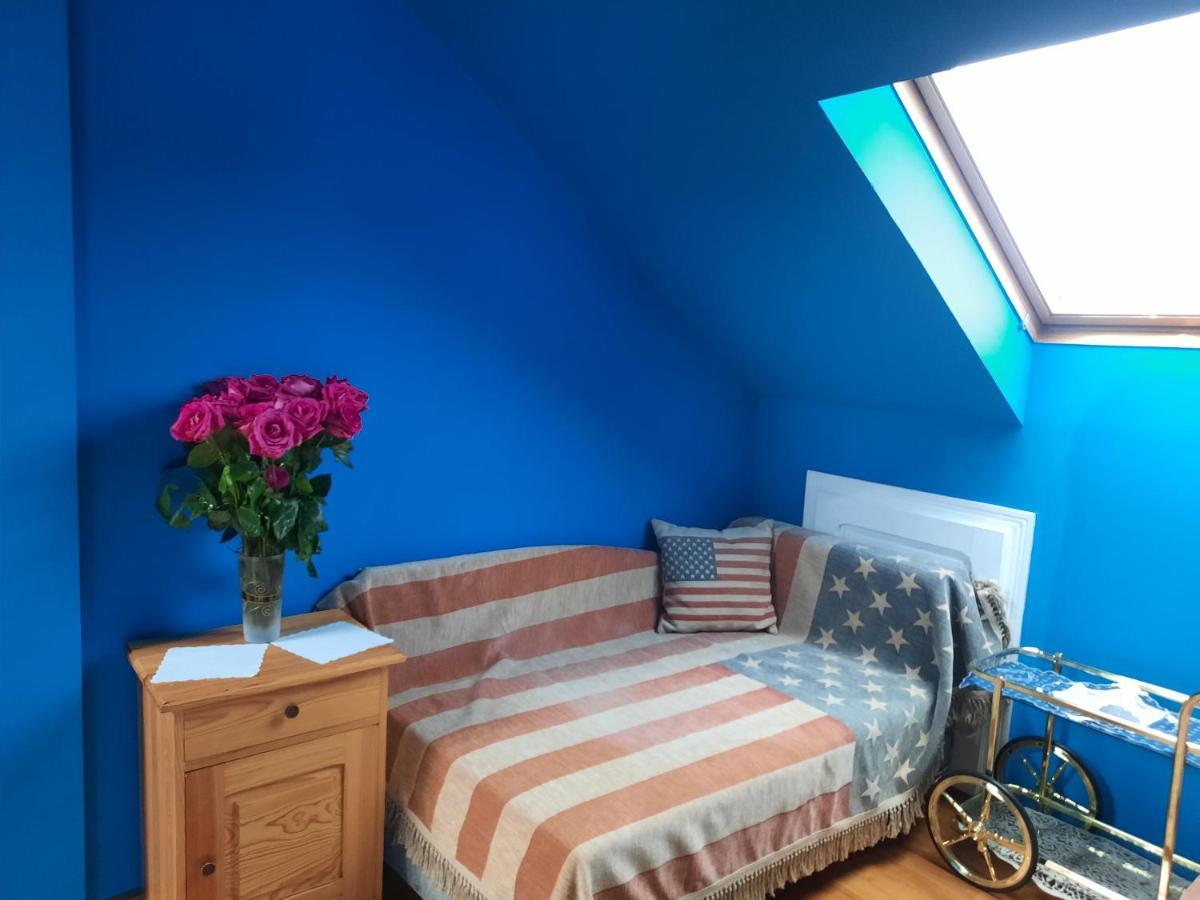 Antal Apartmans Lunca De Sus Kulcsoshaz Gyimesfelsolok Extérieur photo