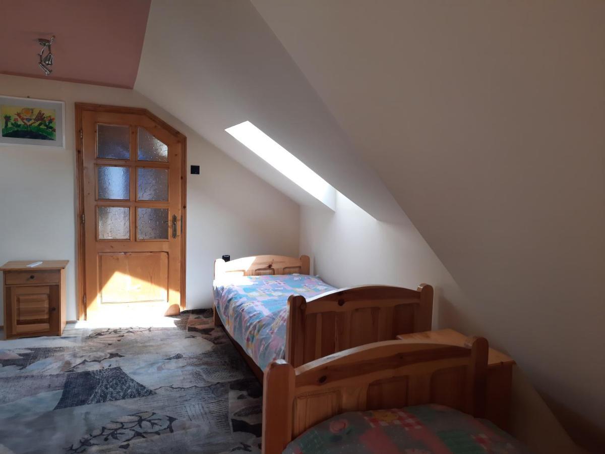 Antal Apartmans Lunca De Sus Kulcsoshaz Gyimesfelsolok Extérieur photo