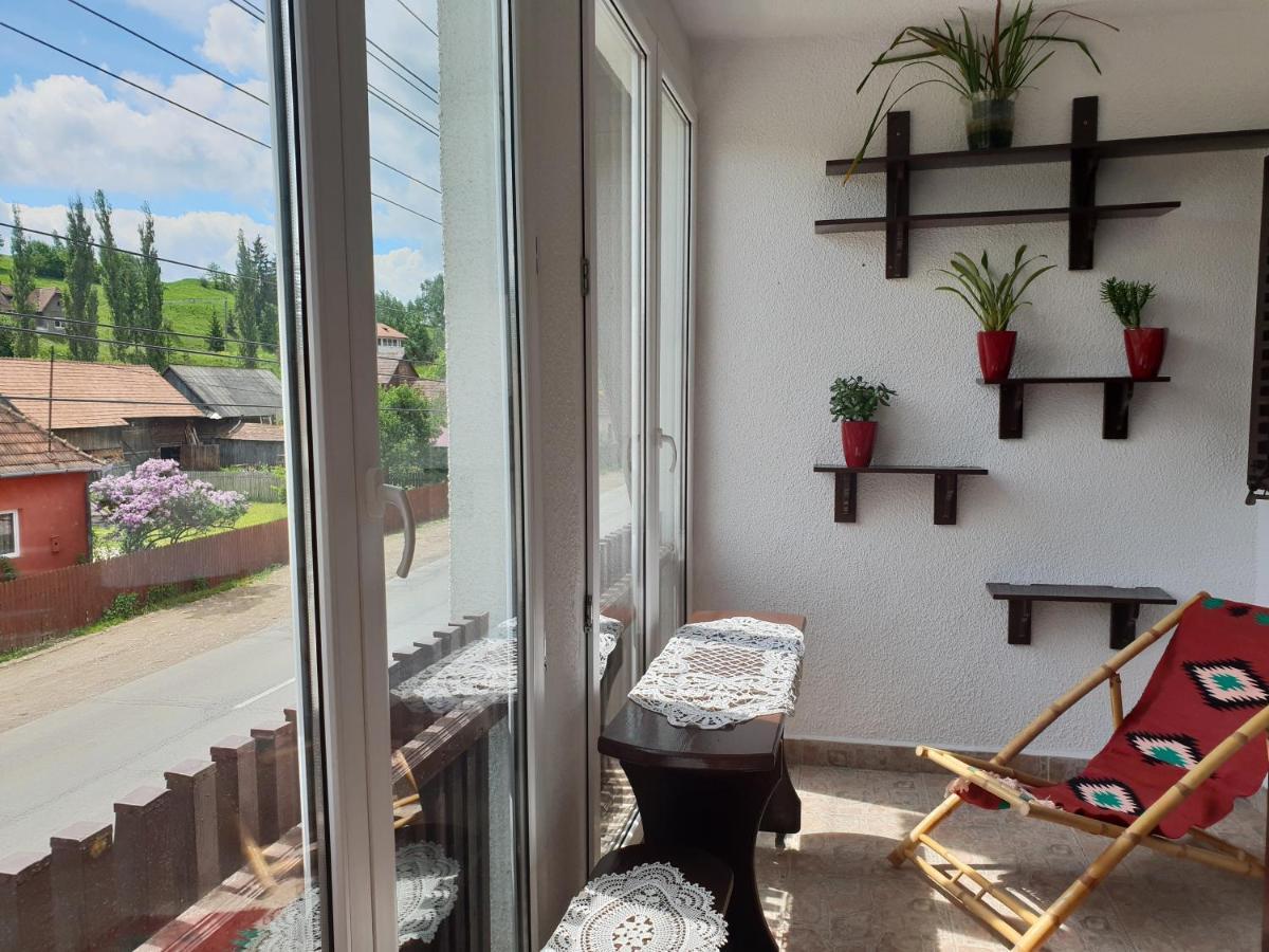 Antal Apartmans Lunca De Sus Kulcsoshaz Gyimesfelsolok Extérieur photo