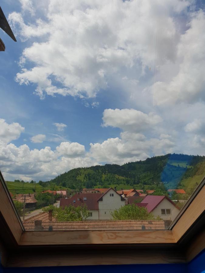 Antal Apartmans Lunca De Sus Kulcsoshaz Gyimesfelsolok Extérieur photo