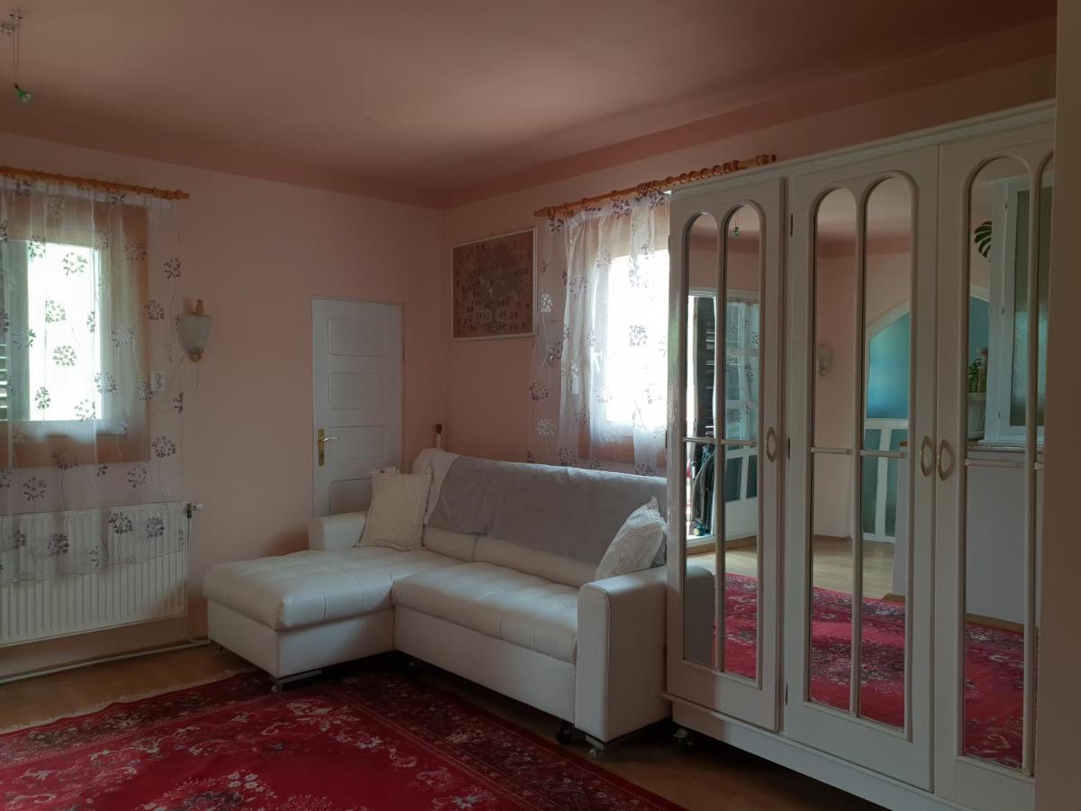 Antal Apartmans Lunca De Sus Kulcsoshaz Gyimesfelsolok Extérieur photo