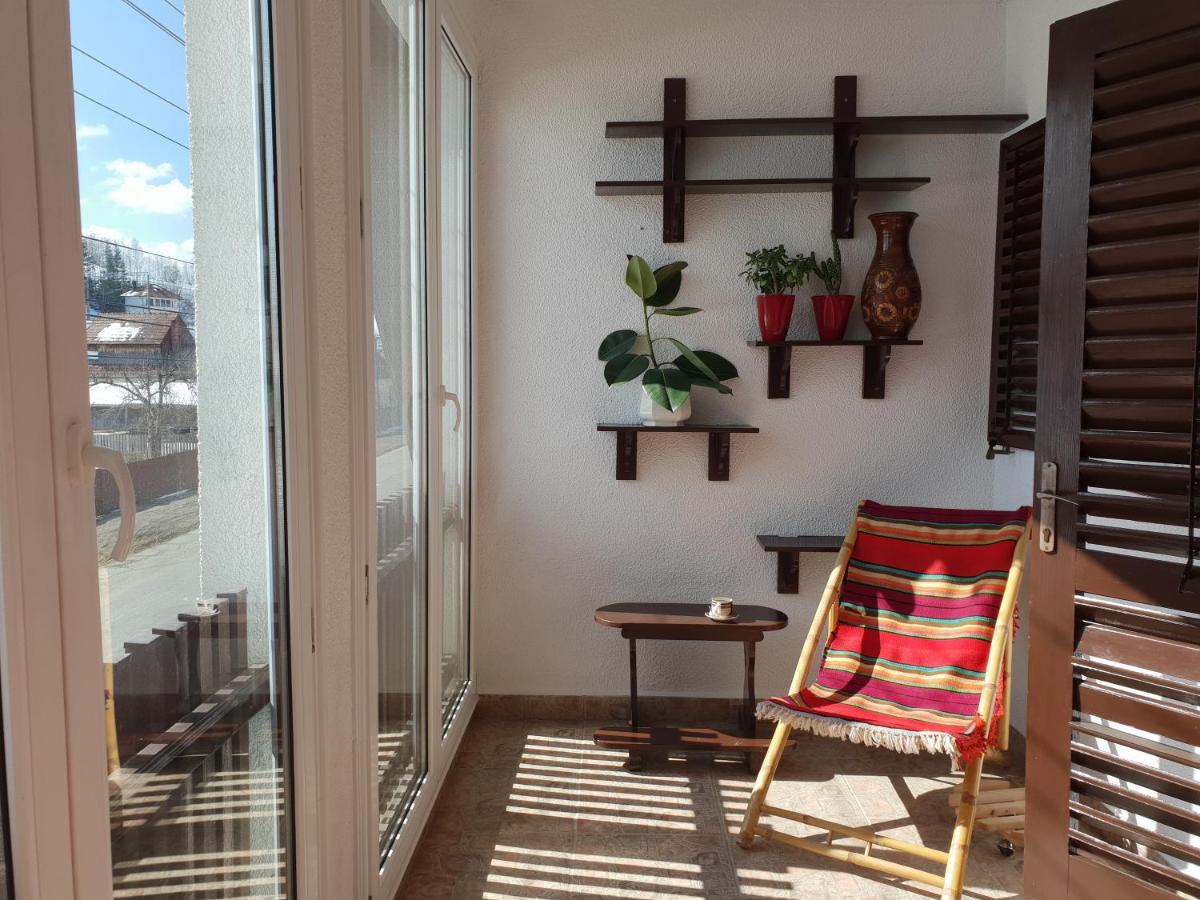 Antal Apartmans Lunca De Sus Kulcsoshaz Gyimesfelsolok Extérieur photo