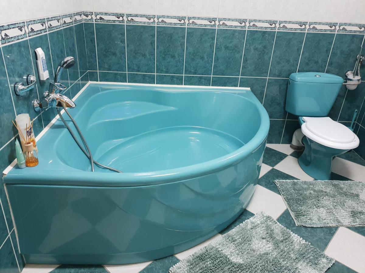 Antal Apartmans Lunca De Sus Kulcsoshaz Gyimesfelsolok Extérieur photo