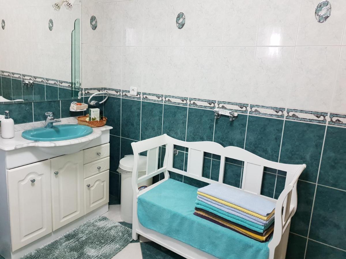 Antal Apartmans Lunca De Sus Kulcsoshaz Gyimesfelsolok Extérieur photo