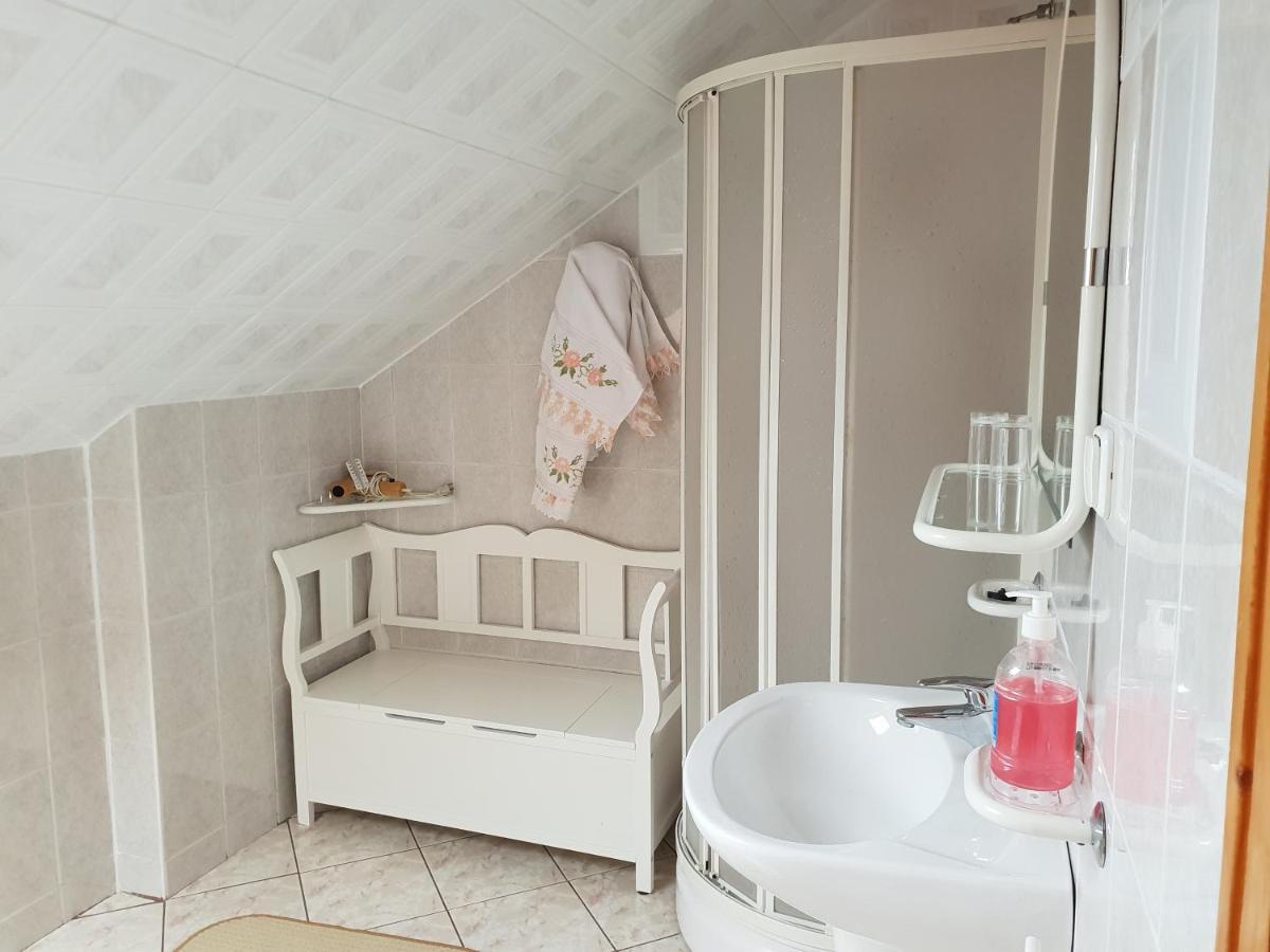 Antal Apartmans Lunca De Sus Kulcsoshaz Gyimesfelsolok Extérieur photo