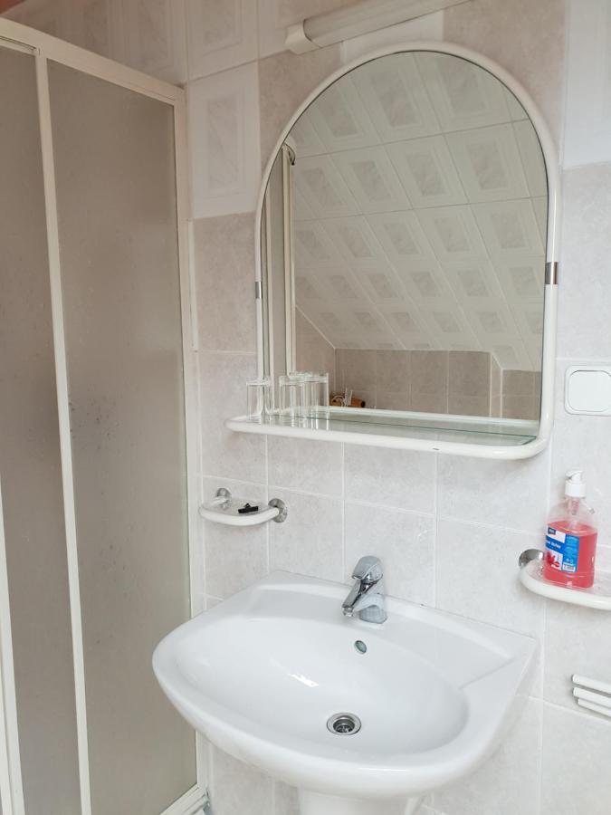 Antal Apartmans Lunca De Sus Kulcsoshaz Gyimesfelsolok Extérieur photo