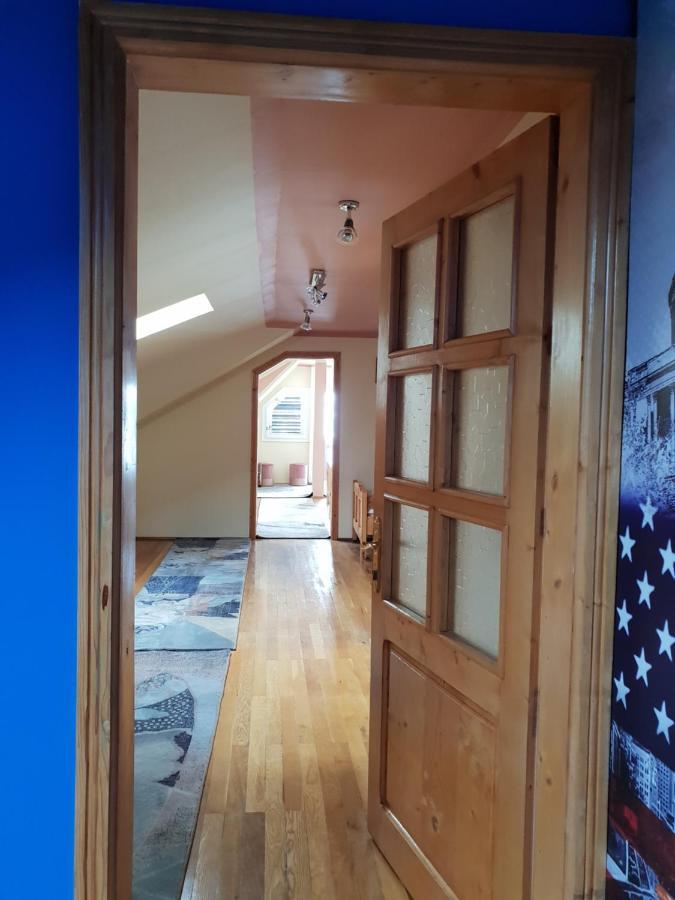 Antal Apartmans Lunca De Sus Kulcsoshaz Gyimesfelsolok Extérieur photo