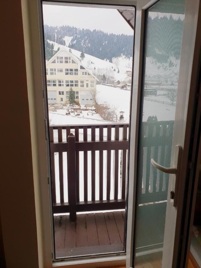 Antal Apartmans Lunca De Sus Kulcsoshaz Gyimesfelsolok Extérieur photo
