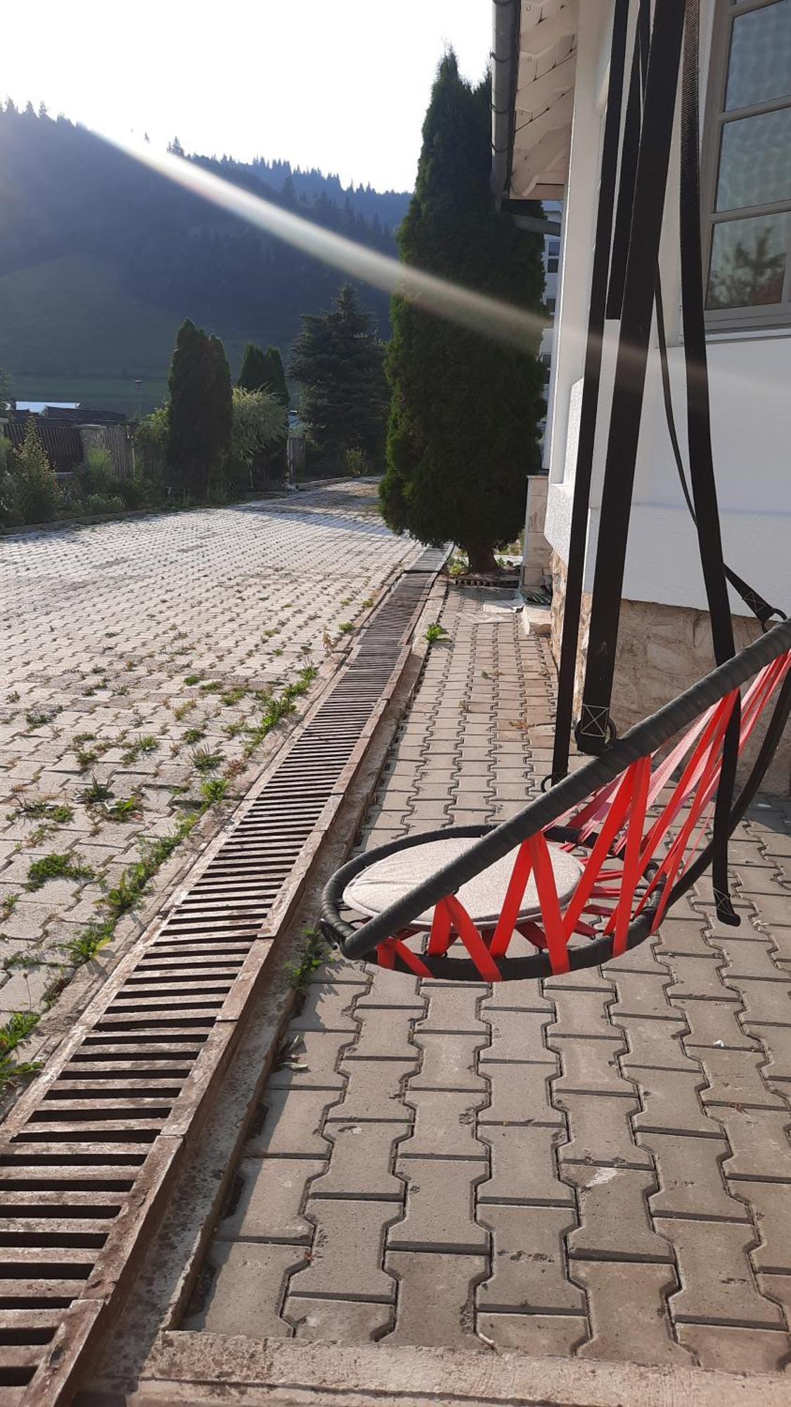 Antal Apartmans Lunca De Sus Kulcsoshaz Gyimesfelsolok Extérieur photo